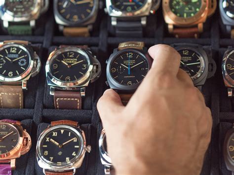 where to sell watches online